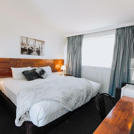 Tamworth City Motel Eksteriør bilde
