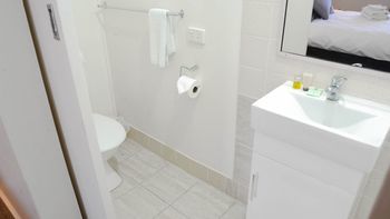 Tamworth City Motel Eksteriør bilde